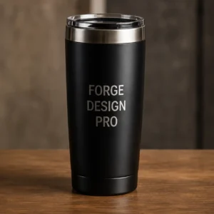 Custom Tumbler (20oz)